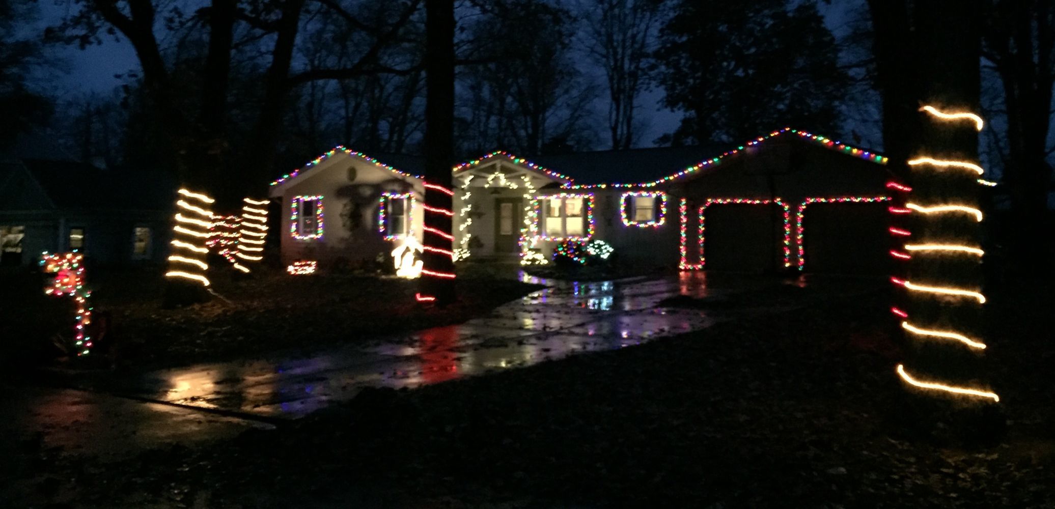 13922 Lucca Forest Drive, Bloomington